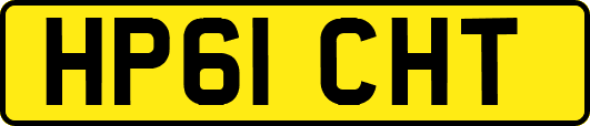 HP61CHT