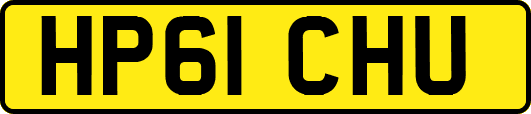 HP61CHU