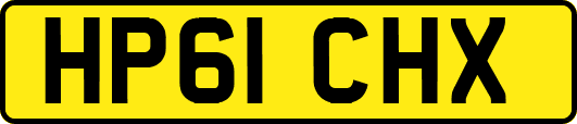 HP61CHX