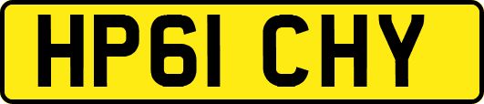 HP61CHY