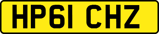 HP61CHZ