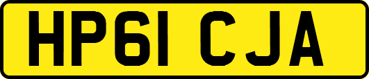 HP61CJA