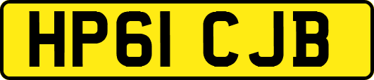 HP61CJB