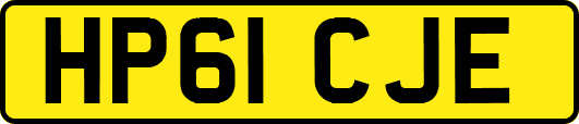 HP61CJE