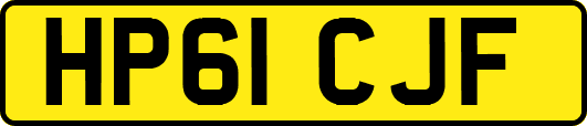 HP61CJF