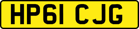 HP61CJG