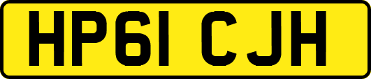 HP61CJH