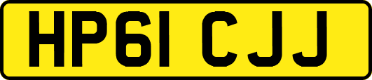 HP61CJJ