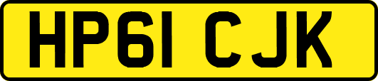 HP61CJK