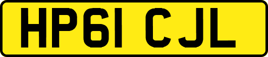 HP61CJL