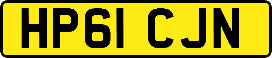 HP61CJN