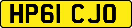 HP61CJO