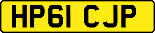 HP61CJP