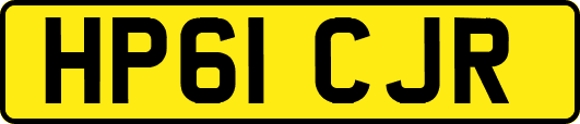 HP61CJR