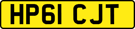 HP61CJT