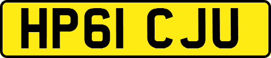 HP61CJU