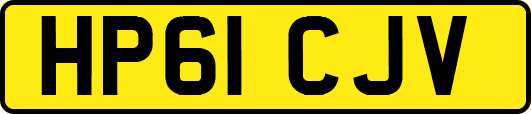 HP61CJV