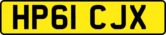 HP61CJX