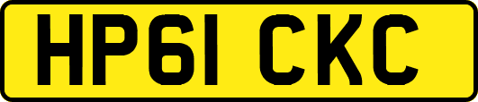 HP61CKC