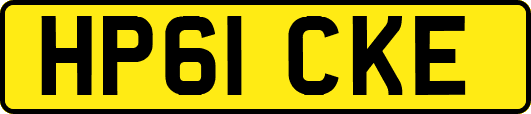 HP61CKE