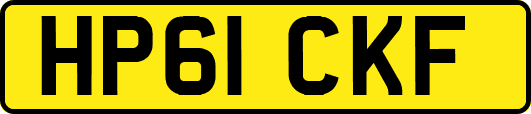 HP61CKF