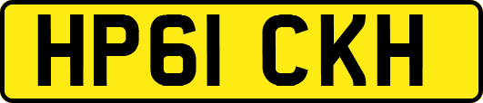 HP61CKH