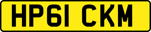 HP61CKM