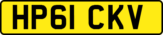 HP61CKV