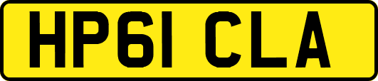 HP61CLA