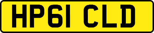 HP61CLD