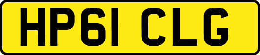 HP61CLG