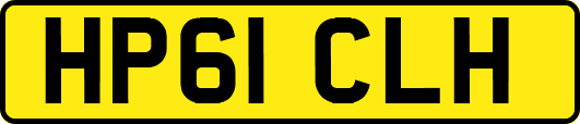 HP61CLH