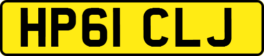 HP61CLJ