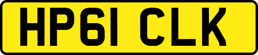 HP61CLK