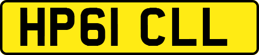 HP61CLL