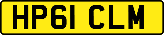 HP61CLM
