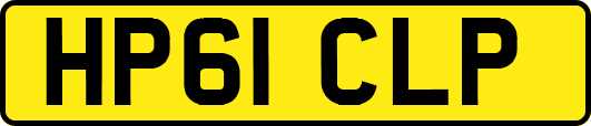 HP61CLP
