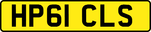 HP61CLS