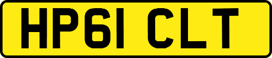 HP61CLT