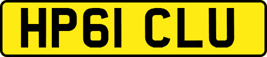 HP61CLU