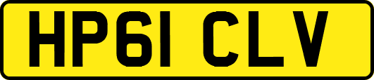 HP61CLV