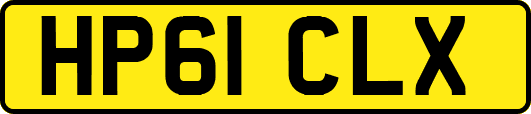 HP61CLX