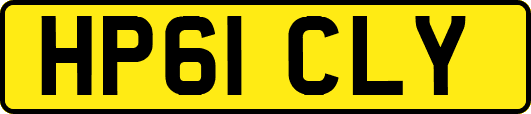 HP61CLY