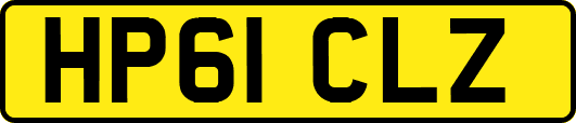HP61CLZ