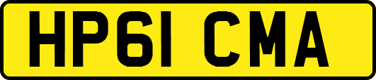 HP61CMA