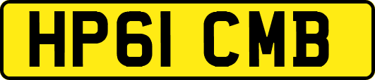 HP61CMB