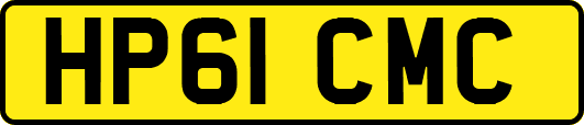 HP61CMC