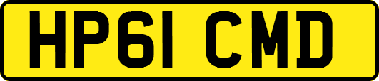 HP61CMD