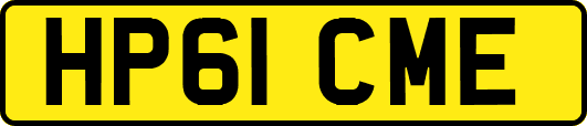 HP61CME