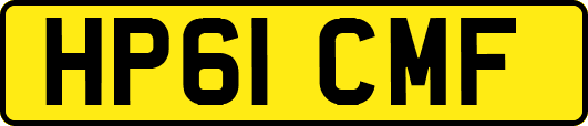 HP61CMF